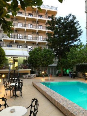 Hotel Bakos